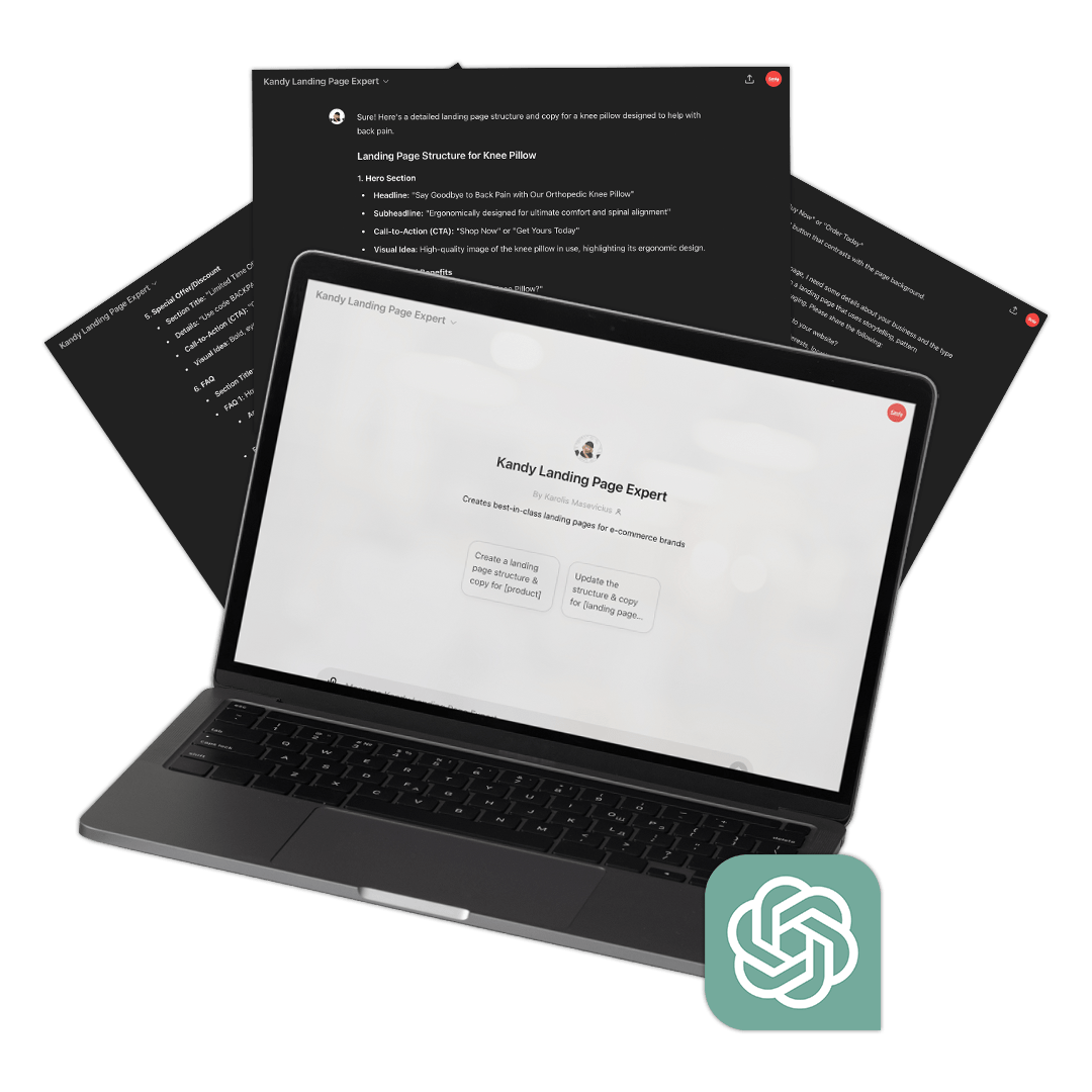 Ultimate Scale Bundle Kandy For Scale